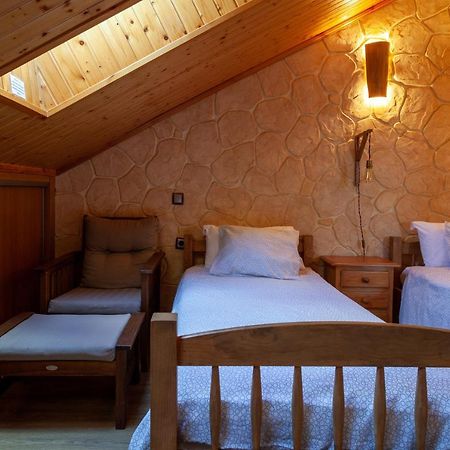 Apartmán Buhardilla Nuria Cartagena Exteriér fotografie