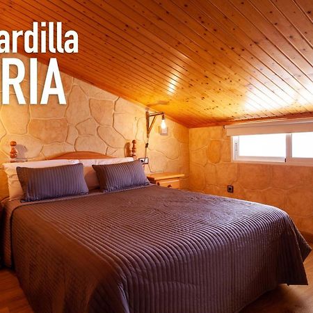 Apartmán Buhardilla Nuria Cartagena Exteriér fotografie