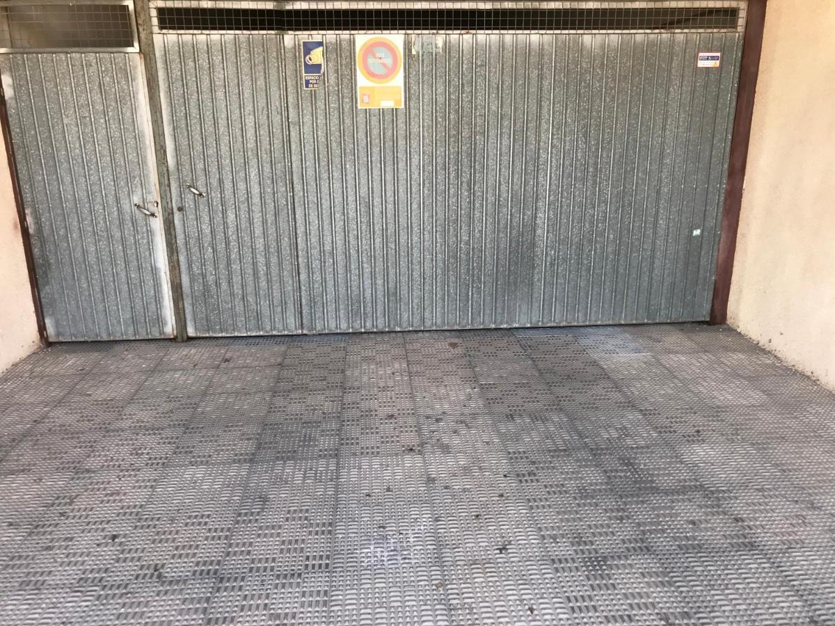 Apartmán Buhardilla Nuria Cartagena Exteriér fotografie