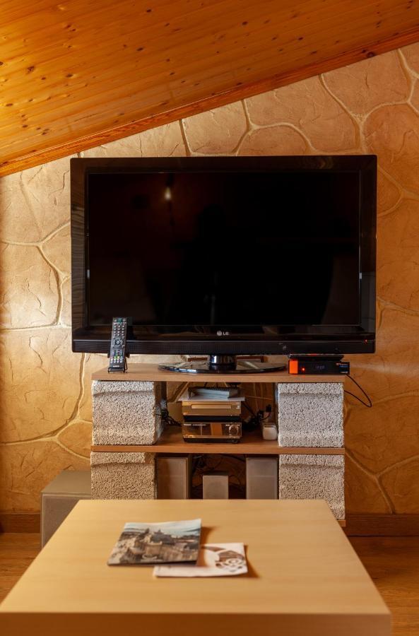 Apartmán Buhardilla Nuria Cartagena Exteriér fotografie