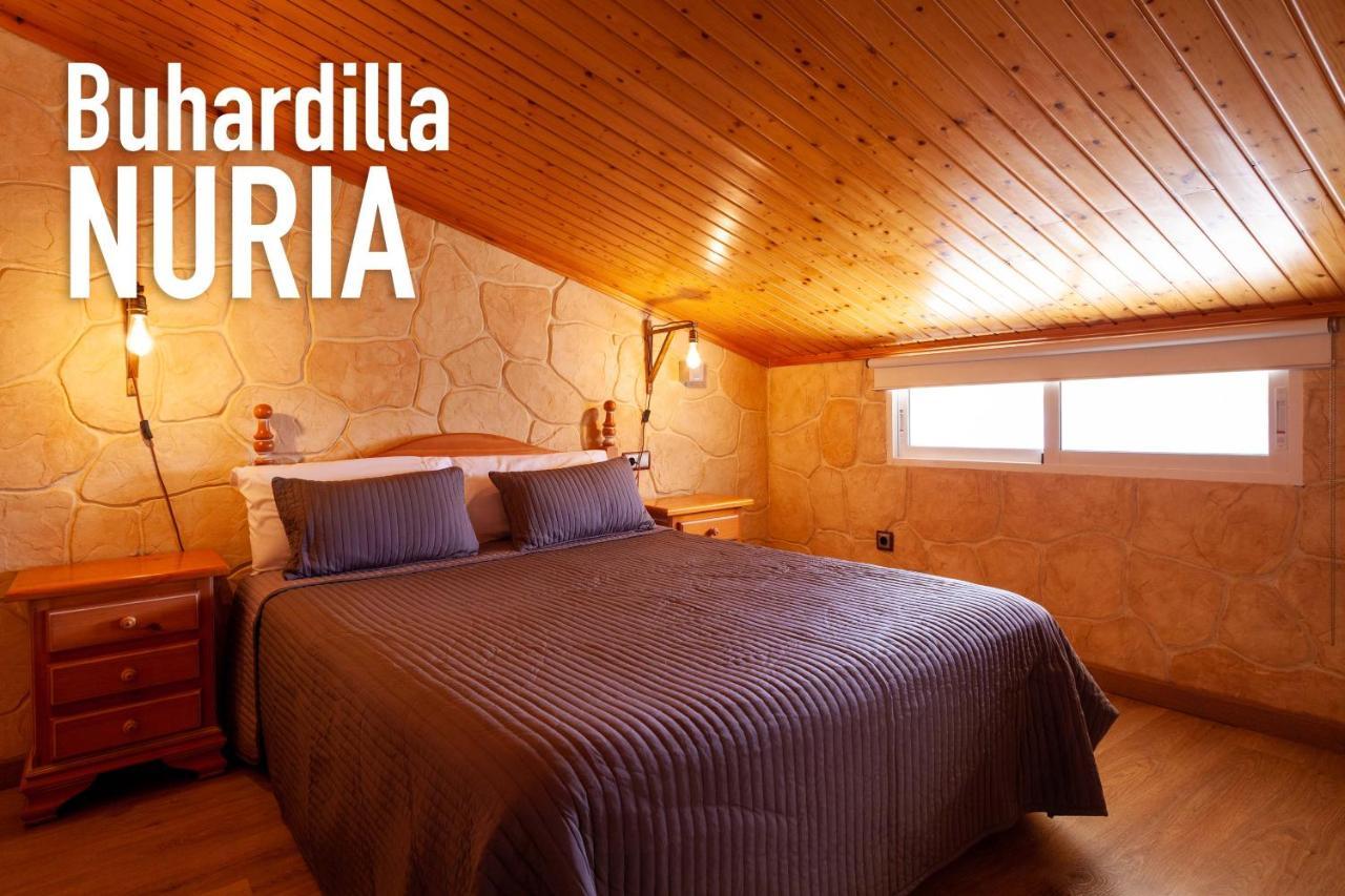 Apartmán Buhardilla Nuria Cartagena Exteriér fotografie