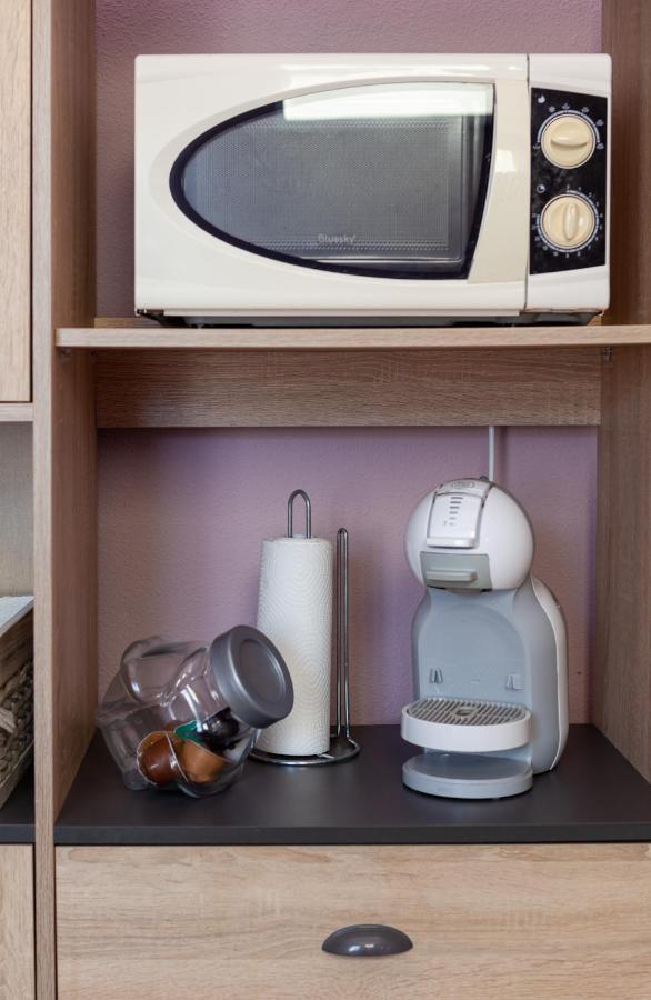 Apartmán Buhardilla Nuria Cartagena Exteriér fotografie