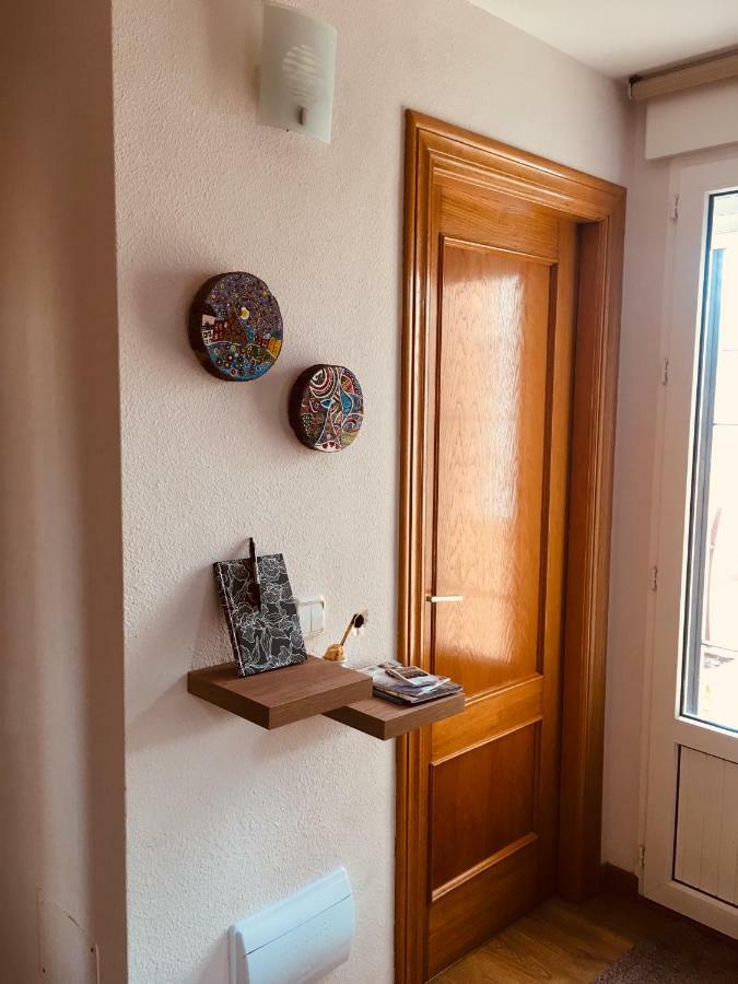 Apartmán Buhardilla Nuria Cartagena Exteriér fotografie