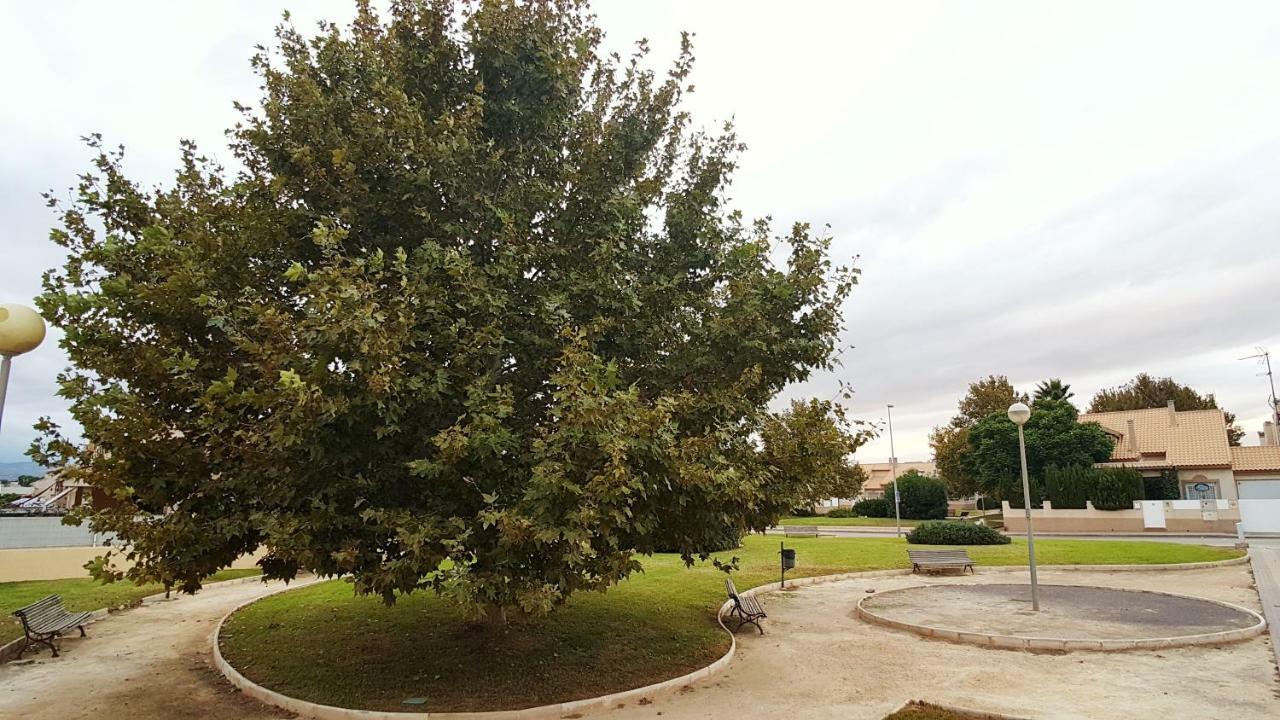 Apartmán Buhardilla Nuria Cartagena Exteriér fotografie